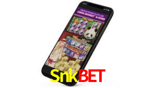 Snkbet