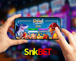 Bônus Generosos e Exclusivos no Snkbet para Você!