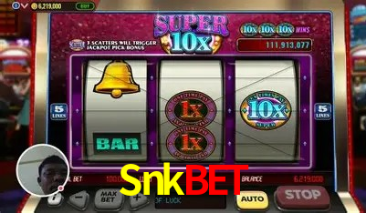 Snkbet