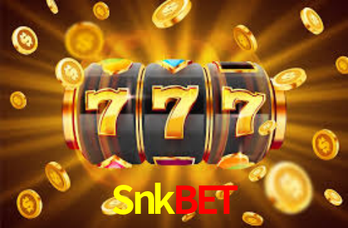 Snk.Bet